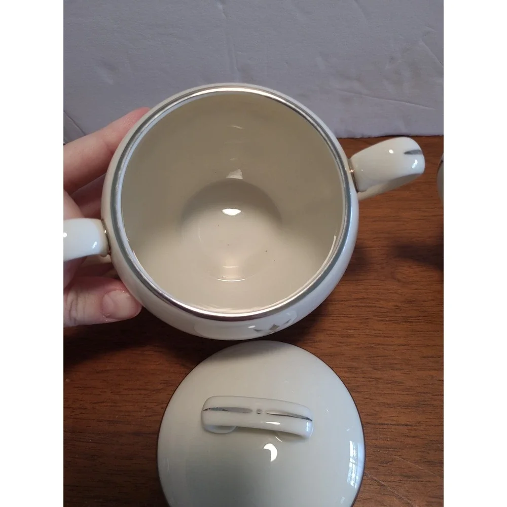 Lenox vintage princess